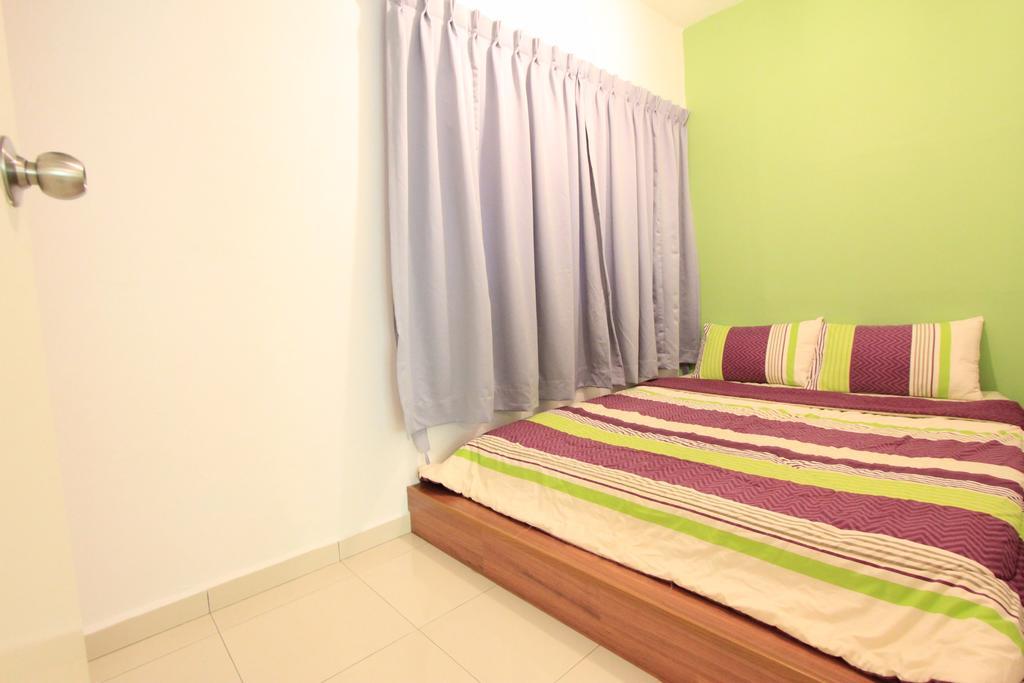 Cosy Stay Melaka Rum bild