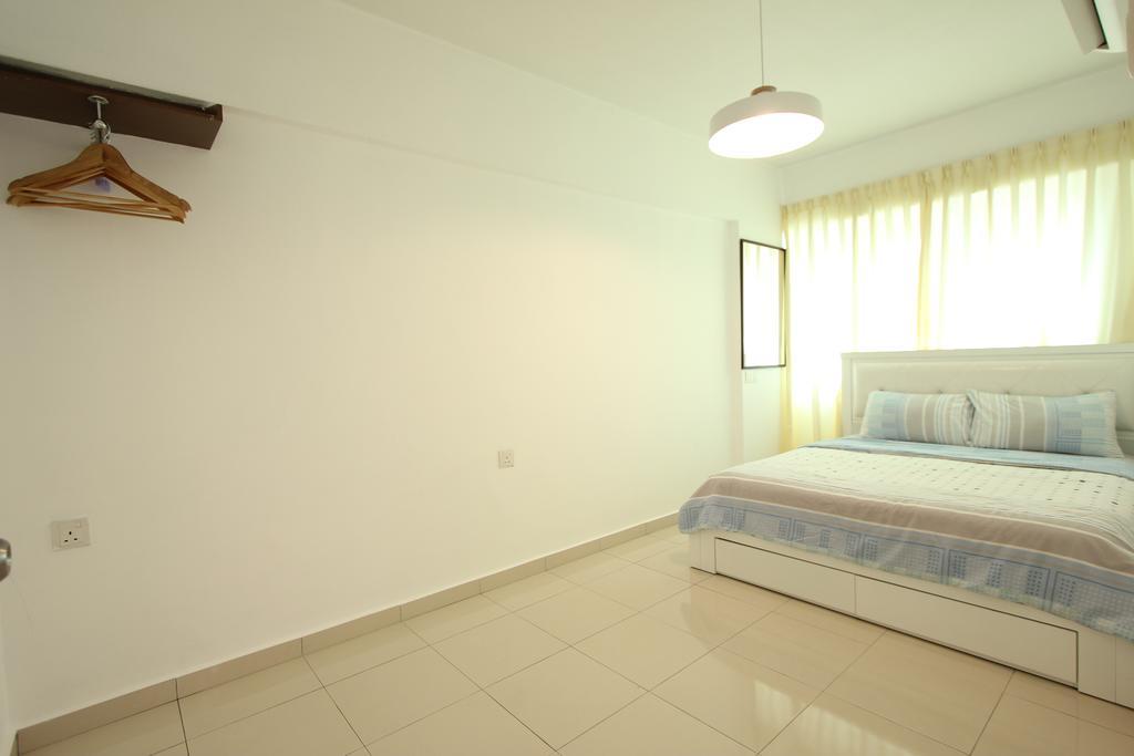 Cosy Stay Melaka Exteriör bild