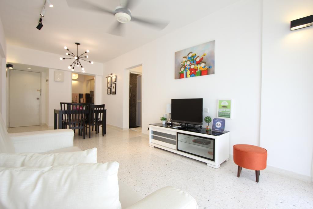 Cosy Stay Melaka Exteriör bild