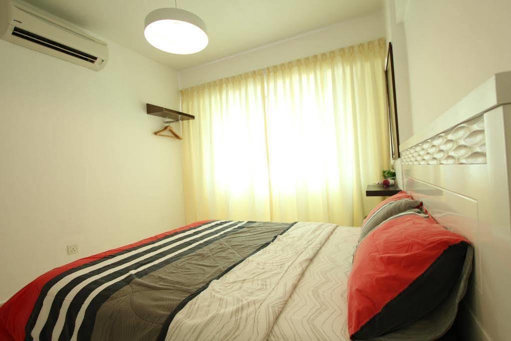 Cosy Stay Melaka Exteriör bild